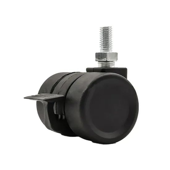 OEM Service Customized Light Duty Casters Furniture Castors Price Fob Origin China Trademark OEM Bearing Bushing Customized Customized - Image 2