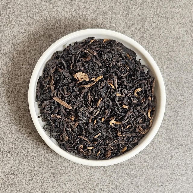 High Quality Assam Black Coffee Smooth Taste Aromatic Beverage Factory Price Wholesale - Image 2