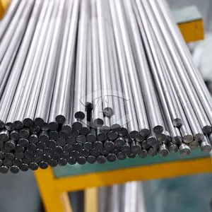 Nickel Metal Rod High-Purity Alloy Bar Customizable 15D MOQ100 - Image 6