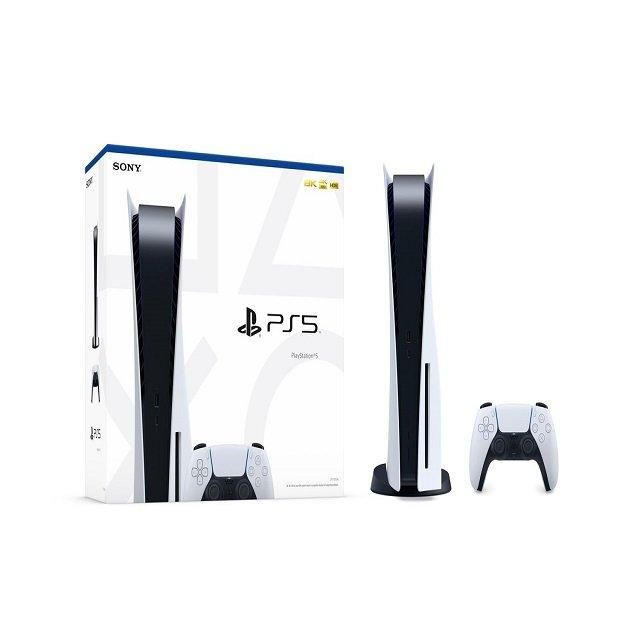 Buy Dual Controller Charging Stand for PlayStation 5 Multifunctional Vertical Cooling Fan with Storage Game Accessories - Image 2