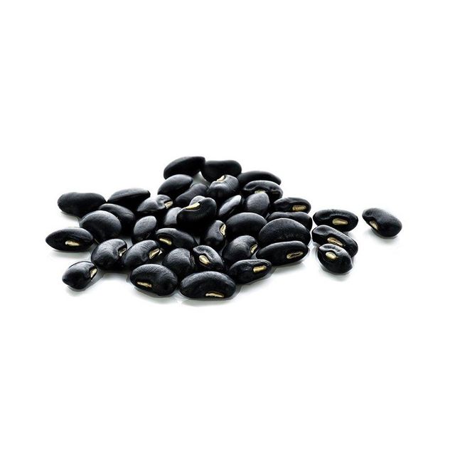 Affordable Black Kidney Beans offered for wholesalers and distributors - Image 1