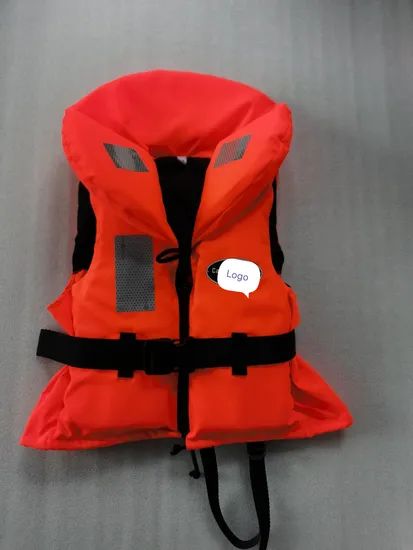 Premium Ultra Lightweight Life Jacket for Ultimate Water Safety - Image 4