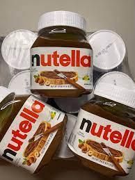 Wholesale Nutella Hazelnut chocolate suppliers - Image 4