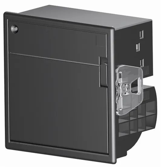 Portable Mini Receipt Printer/ Thermal Printer Mechanism (WH-AB) - Image 4