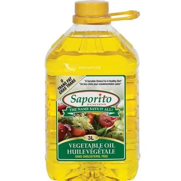 Natural Refined Canola Oil Bulk Export Wholesale Supplier for Grocery Stores Food Manufacturers and Global Markets 255787979235 - Image 2