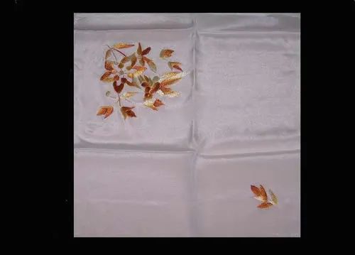 Silk Handkerchief - Image 1