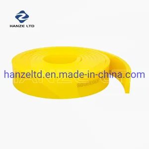 Screen Printing Squeegee Rubber Kit with Other Printing Mesh Materials - Image 4