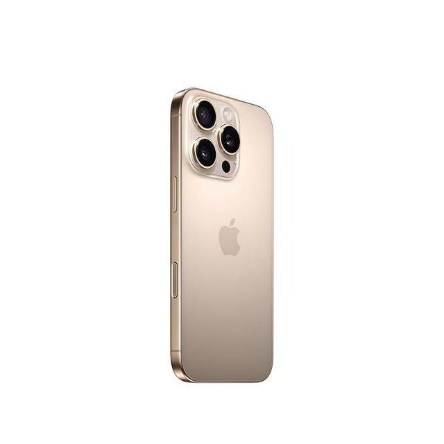iPhone 16 Pro 256GB Original Apple Smartphone Advanced Camera and Performance - Image 3