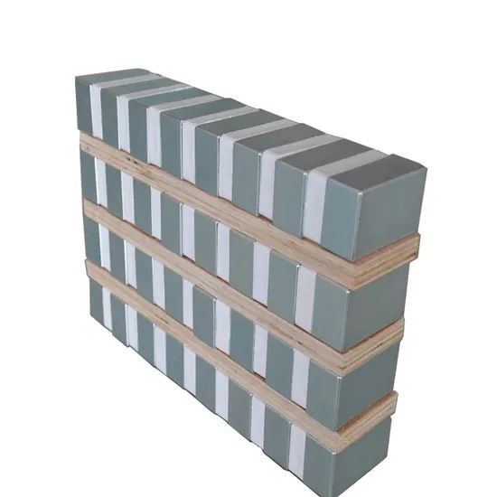 High Grade Permanent NdFeB Magnets Coating Au Payment T/T Trademark SDM Model NO. SDMN Size Customized Tolerance - Image 1