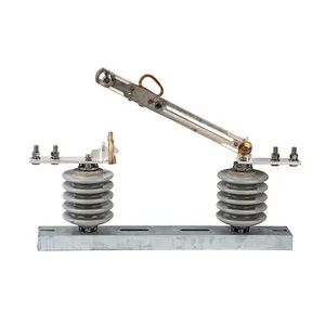 36kv Outdoor High Quality on Load Break Switch Model NO. FW Series Three Origin China Brand Haivol Common Model SR Operation Manual - Image 6