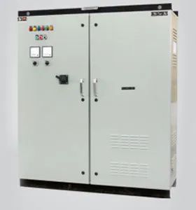 Auto Transformer Starters Current Performance Good Starting Torque Performance Good Starting Parameter Adjustability - Image 1