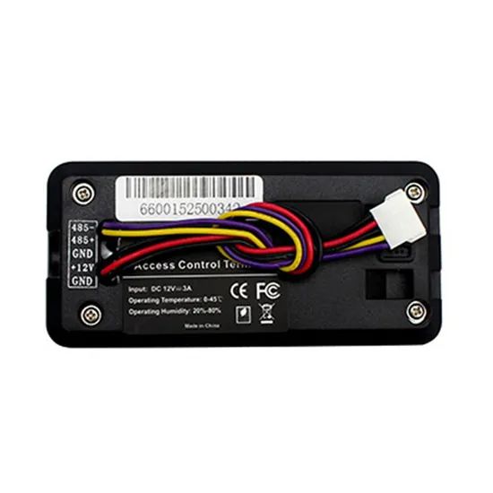 Biometrics Access Control Fingerprint Device F16 Biometric Fingerprint Access Control - Image 3