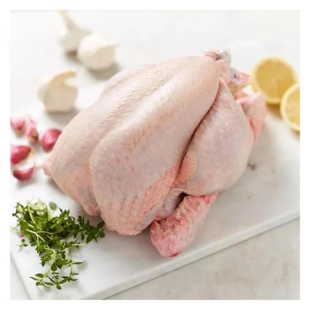 Halal Frozen Chicken Breast and Whole Frozen Chicken Box Style Packaging Feature Weight Shelf Origin - Image 3