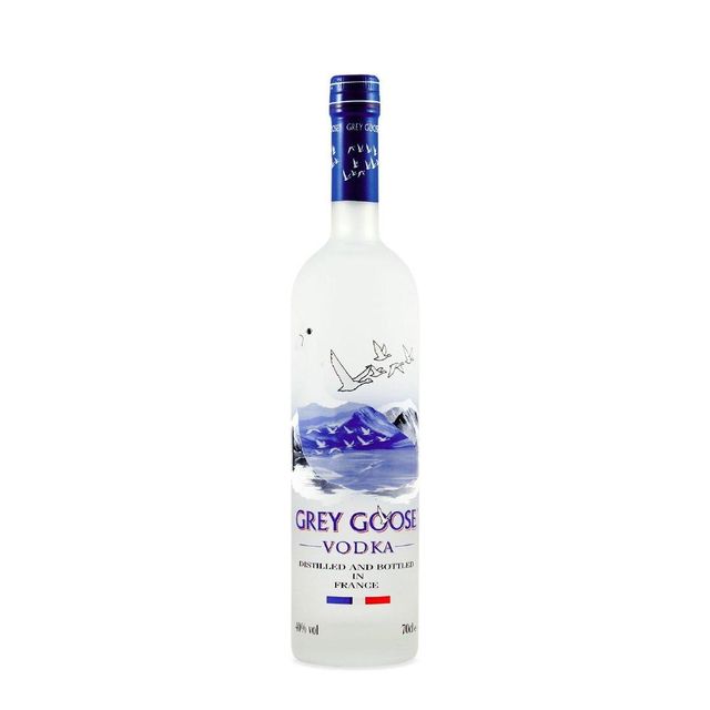 Grey Goose Original Vodka 700ml Luxury Spirit for Export - Image 4