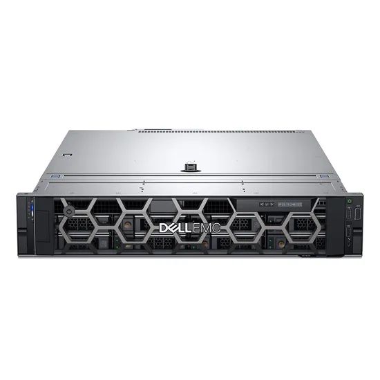 High Performance DELL R7515 2u Rack Epyc 7742 CPU 64GB 4tb Server R7515 - Image 2