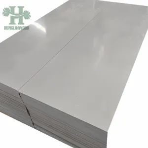 5--18mm Waterproof PVC Foam Board Panel - Image 6