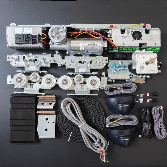 Es200 Origin Automatic Sliding Door Automation - Image 1