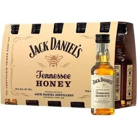 Premium Jack Daniel's Honey Whiskey Wholesale Supplier - Image 4