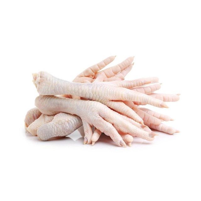 Chicken feet wholesale bulk distribution low price fast delivery export ready packaging - Image 5