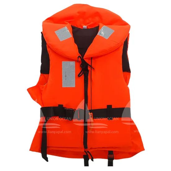 Premium Ultra Lightweight Life Jacket for Ultimate Water Safety - Image 5
