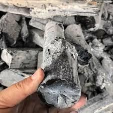 100% Natural White Mangrove/ Lychee Tree Fruit Charcoal/ Binchotan White Charcoal for Export to Europe - Image 2