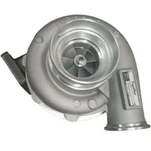 High Quality Turbocharger Vg1560118227 for Higer Bus Parts - Image 2