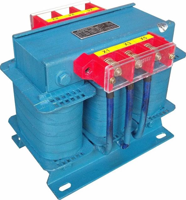 Three Phase Choke Brand Procon Controls Phase Single Phase, Three Phase Cooling Type Dry Type/Air Cooled, Oil - Image 7