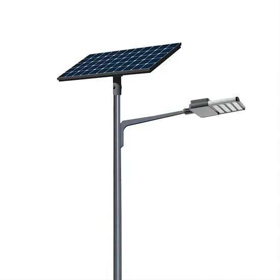 Road Smart Solar Street Light 150W LED Street Light - Image 3