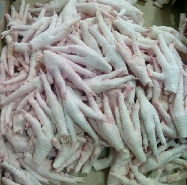 Good Quality Chicken Feet Halal Chicken Paws Premium Quality Stock Fast Delivery Buy Wholesale Price Best - Image 2