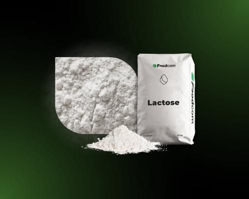 Lactose - Image 1