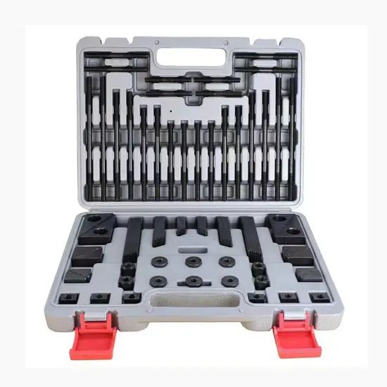 Milling Machine Accessories, Milling Machine Vise - Image 3