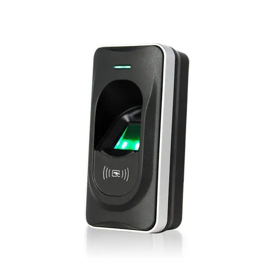 Fingerprint RFID Card Slave Reader for Access Control (FR1200) - Image 2