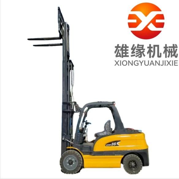 Customized Pallet Wrapping Machine, pallet winding packaging machine, horizontal winding packaging machine - Image 4
