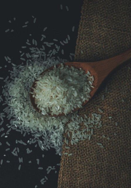 Kainat 1121 steam,1121sella basmati, non basmati rice and all varieties available - Image 1