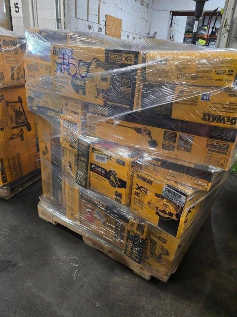 High Quality Liquidation Pallets Phone Chargers And Cables With Fast Delivery - Image 3