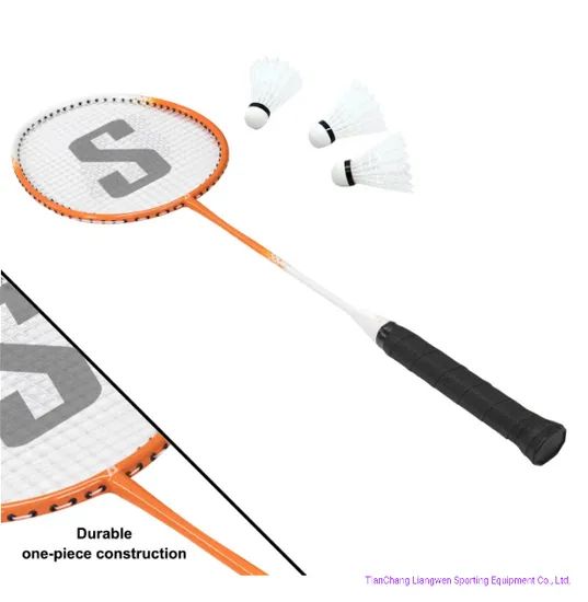 Sporting Goods Badminton Full Set Origin China HS Code 95065900 Trademark OEM/ODM Model NO. BS-SG203 Specification 71 x 18 x - Image 4