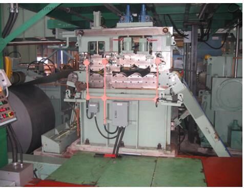 Customized Cold Rolling Mill Accessories Factory - Image 1