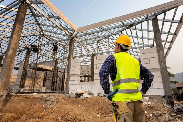 Civil Construction Contractors - Image 3