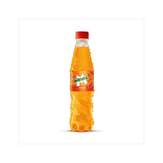 Low price Mirinda beverage available for wholesale and commercial distribution - Image 5