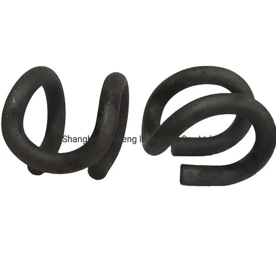Rail Clip Type a, B, K - Image 3