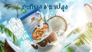 Coconut Milk Powder Form Powder Origin Thailand Solubility Water Soluble Intended Use Food Ingredient Processing Method - Image 3