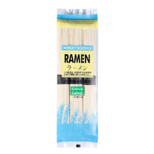 Japanese style dried udon noodles - Image 4