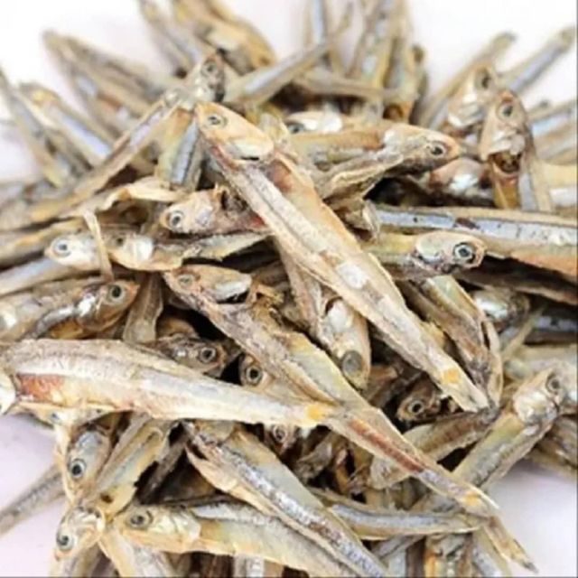 Best Price Dried Salt Anchovy Export From Vietnam,Dried Anchovy Driedanchovy Fish Fillets,Thailand Origin High Anchovy Fish - Image 4
