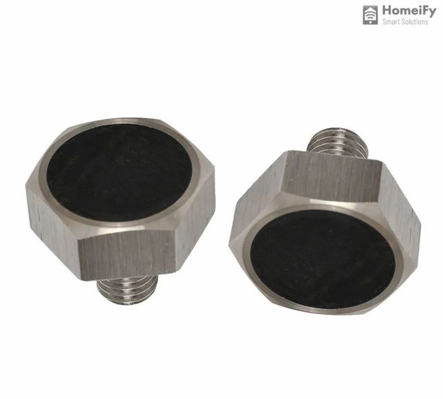 13.56 Mhz Rfid Anti Metal Tag Size Small Type Active RFID Frequency 13.56 MHz Frequency Support Hf And Uhf Material Abs, Epoxy, Or - Image 6
