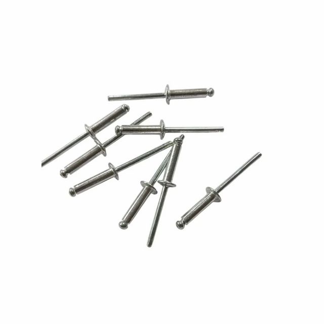 Pop Rivit Usage Sheet Metal Durability Durable Stroke Length 16 mm Grip Strength Strong Rivet Diameter 1/8 Inch Corrosion Resistance - Image 3
