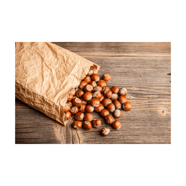 Wholesale Supplier Hazelnuts For Sale In Cheap Price Features Lactose-Free Nut Content > 30% - 50% - Image 4