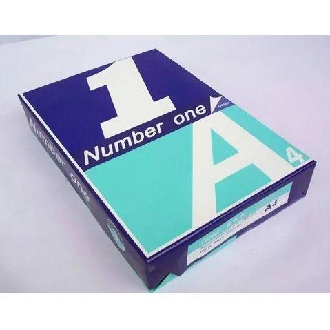 TOP GRADE A4 COPY PAPER AVAILABLE - Image 3