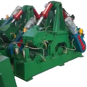 Steel Casting Process Continous Caster Continuous Casting Machine - Image 6