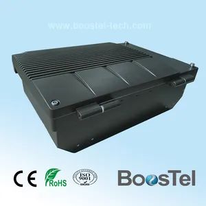 Tetra 400MHz Ics Cellular Repeater Origin China Condition New Trademark BOOSTEL Standard Standard Model NO. BT-7A40S Certification ISO, - Image 3