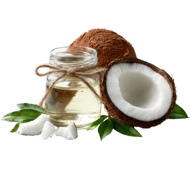 Virgin Coconut Oil - Image 5